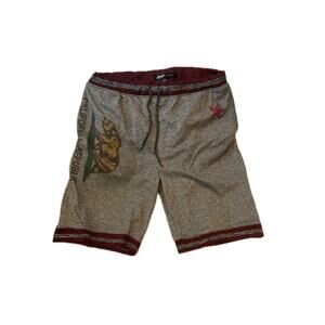 Brooklyn Clothing Knit Sweat Short Mens XL